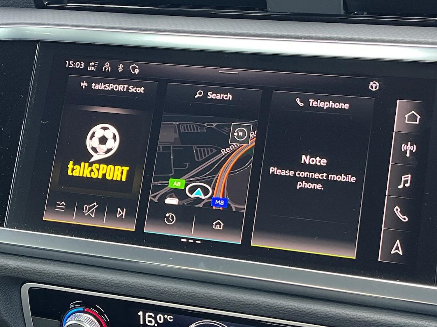 Used Audi Q3 2025 for sale - 76681673: Photo 11