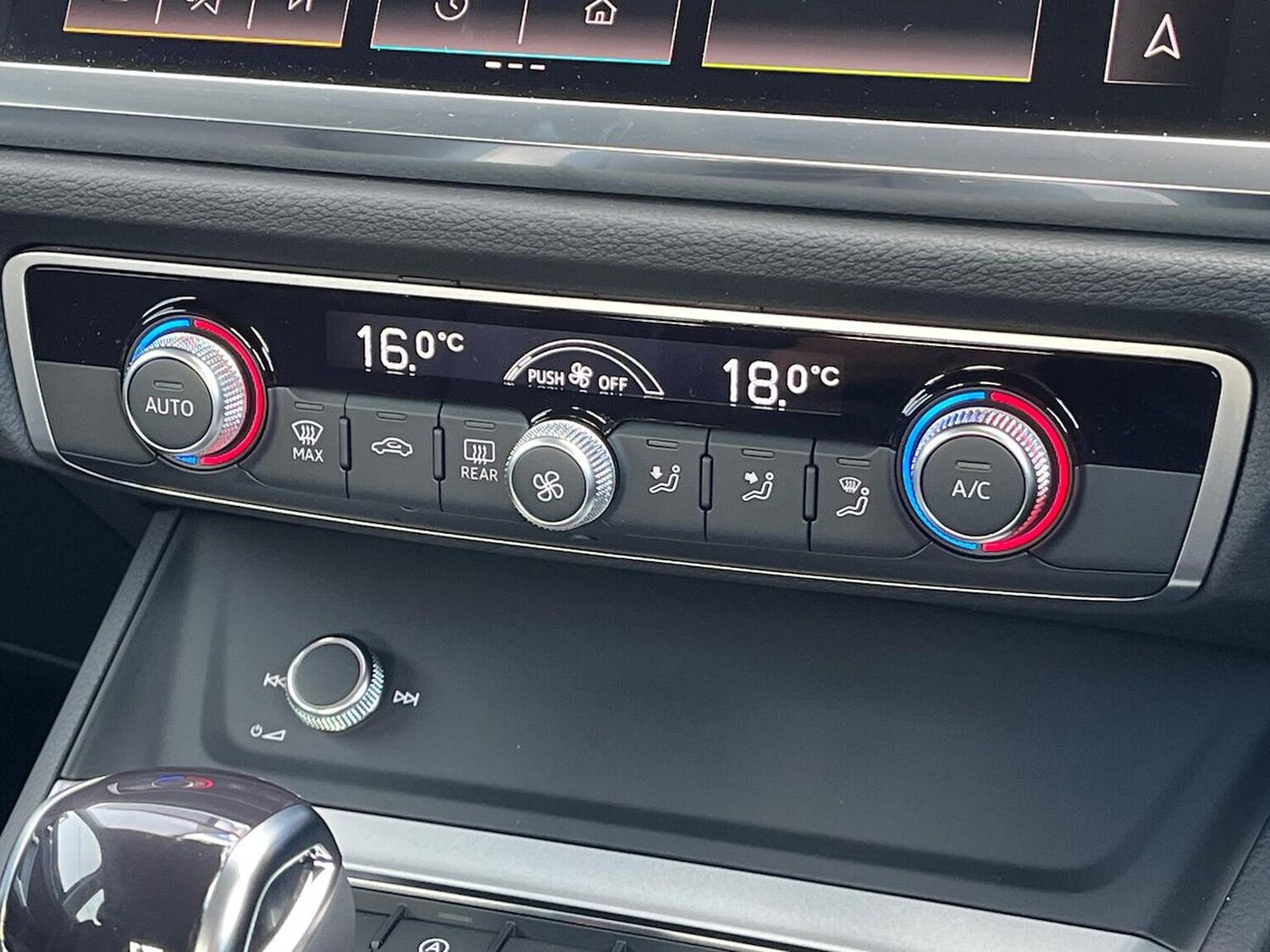 Used Audi Q3 2025 for sale - 76681673: Photo 12