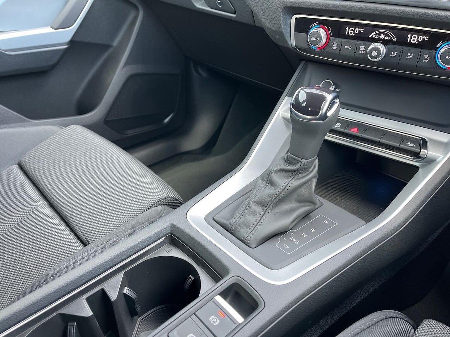 Used Audi Q3 2025 for sale - 76681673: Photo 13