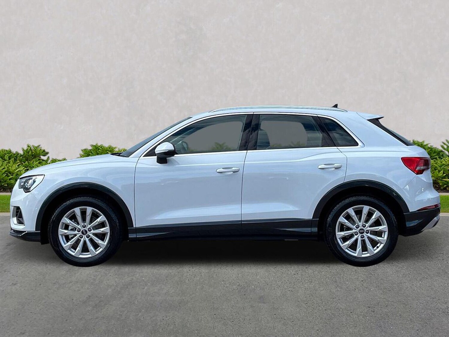 Used Audi Q3 2025 for sale - 76681673: Photo 19