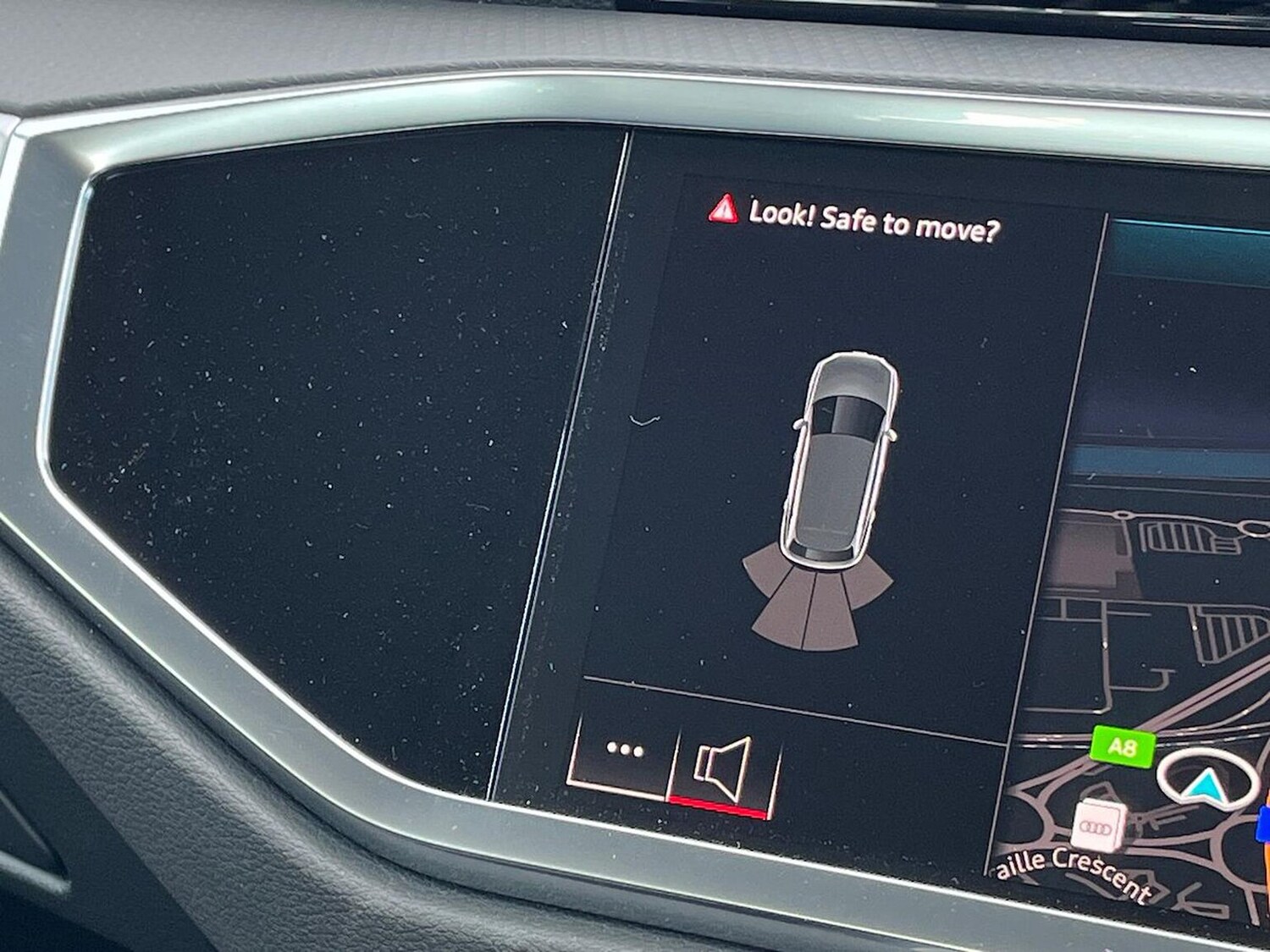 Used Audi Q3 2025 for sale - 76681673: Photo 23