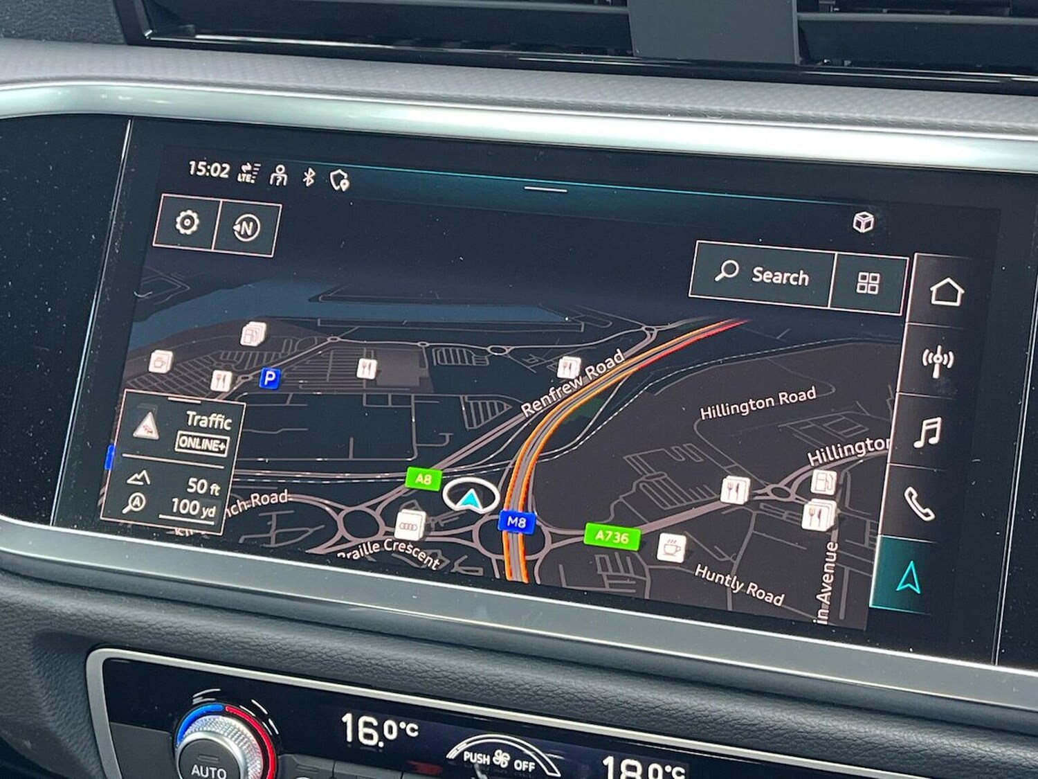 Used Audi Q3 2025 for sale - 76681673: Photo 24