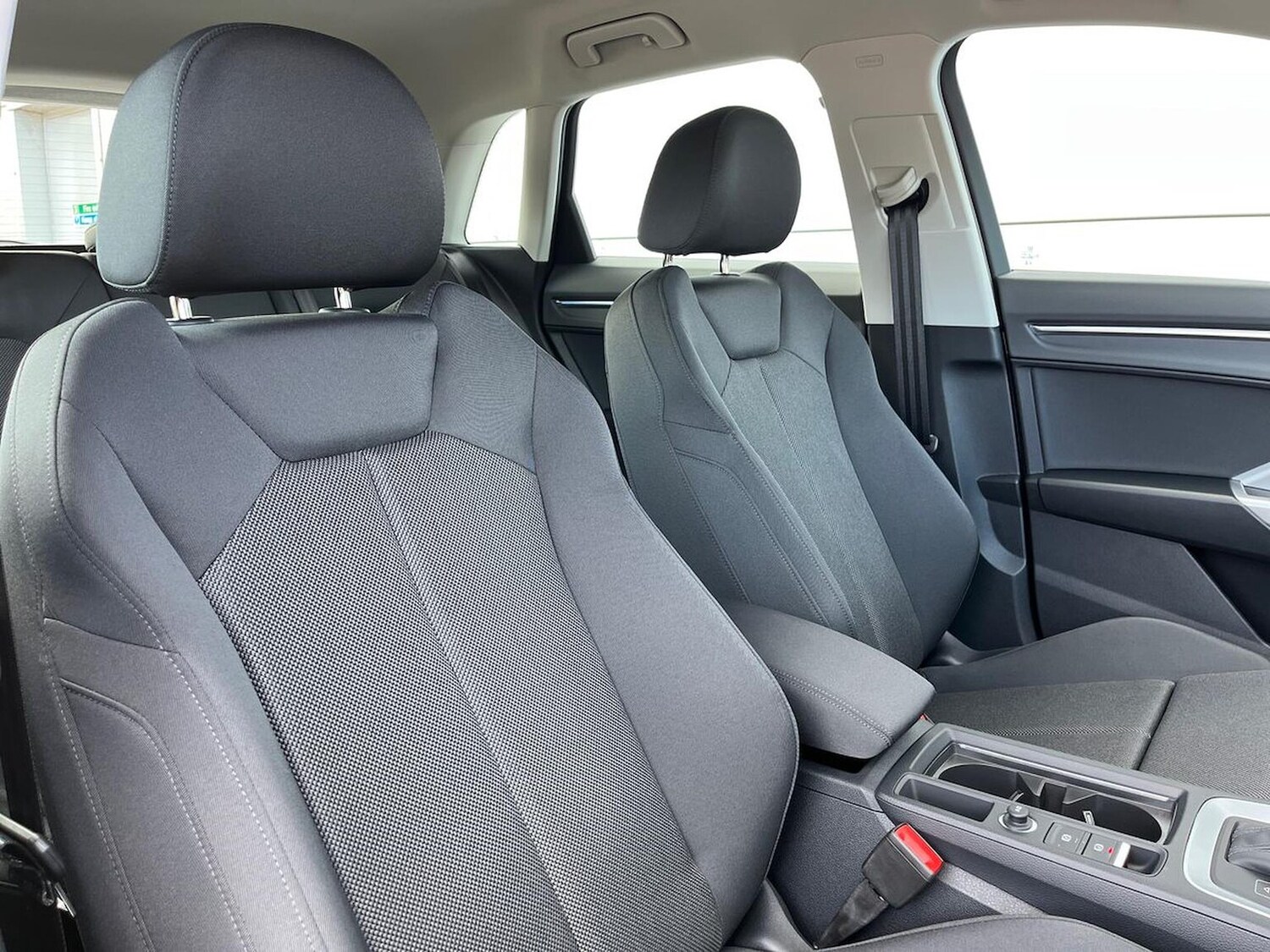 Used Audi Q3 2025 for sale - 76681673: Photo 25