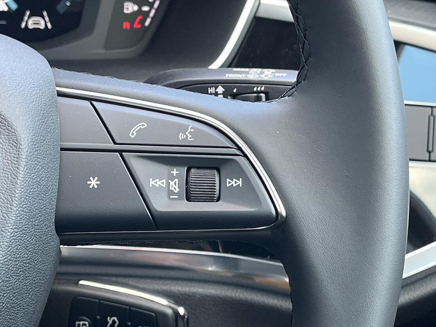 Used Audi Q3 2025 for sale - 76681673: Photo 26