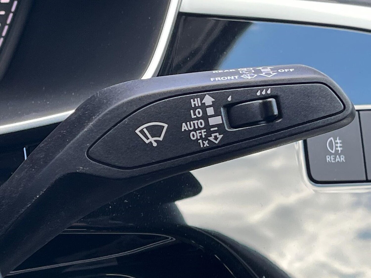 Used Audi Q3 2025 for sale - 76681673: Photo 29