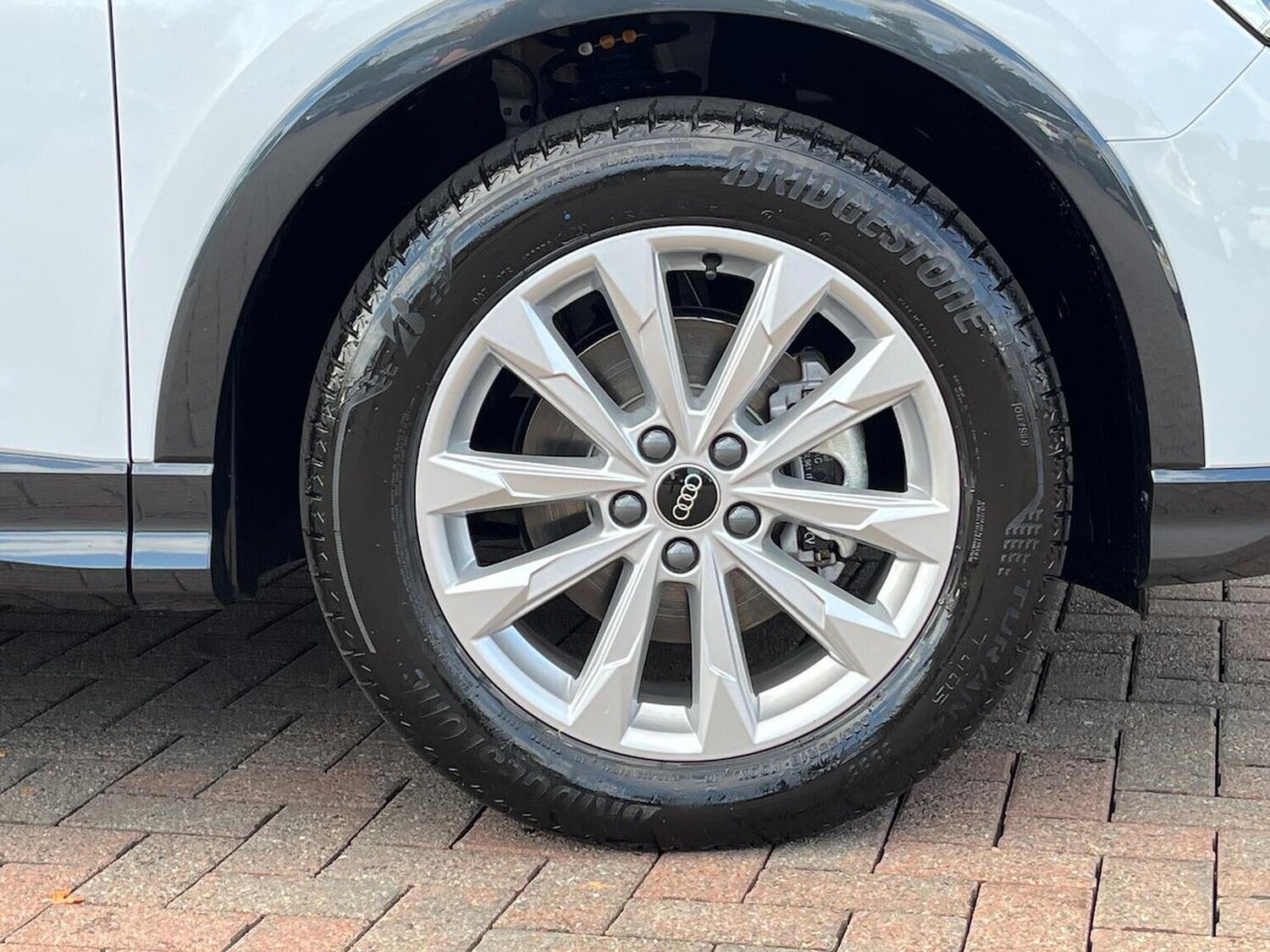 Used Audi Q3 2025 for sale - 76681673: Photo 6