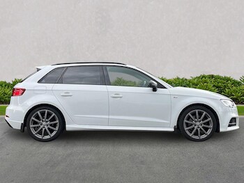 Used Audi A3 2019 for sale - 78950583: Photo
