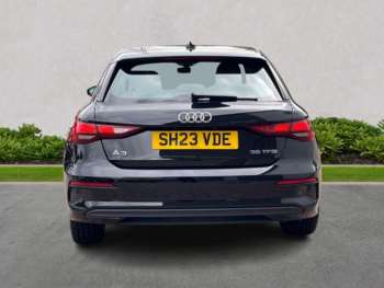 Used Audi A3 2023 for sale - 75437699: Photo