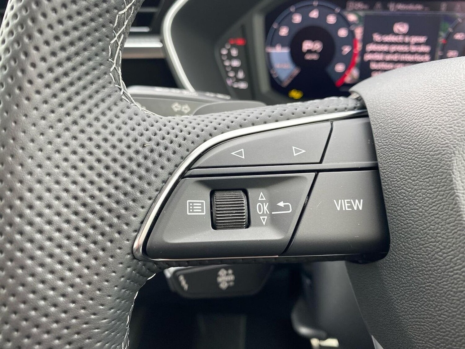 Vehicle 27