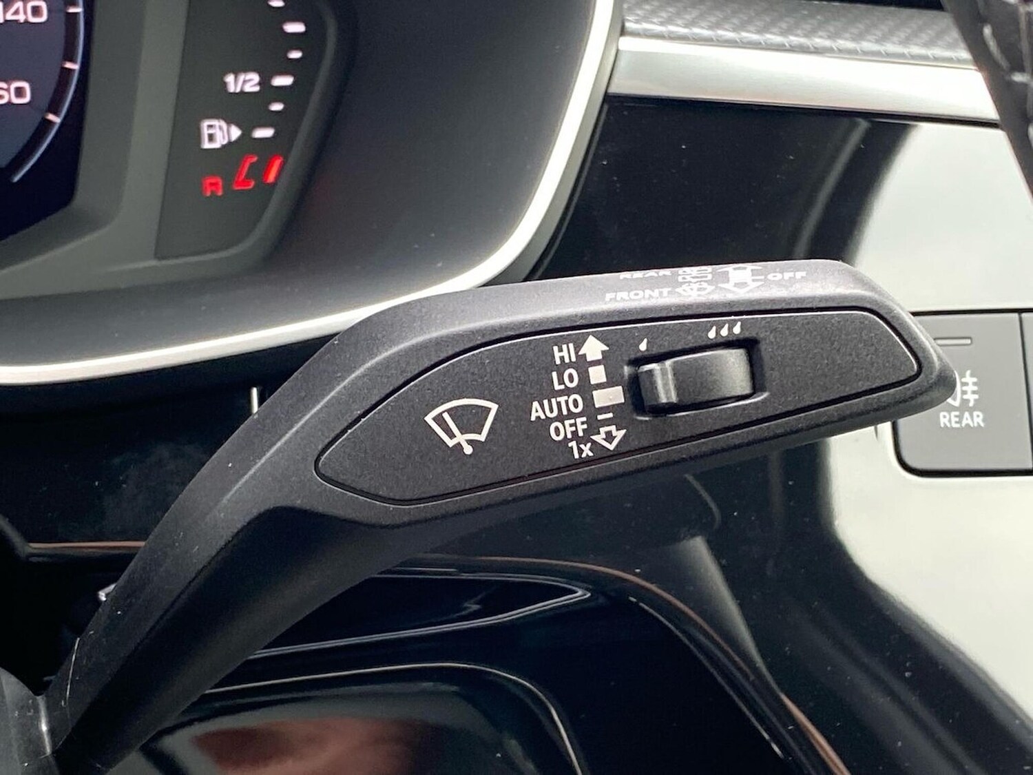 Vehicle 28