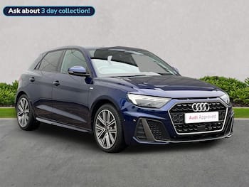Audi A1 feature image