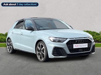 Used Audi A1 2026 for sale - 79733262: Photo