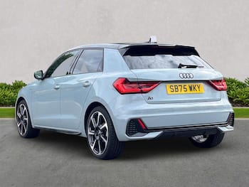 Used Audi A1 2026 for sale - 79733262: Photo