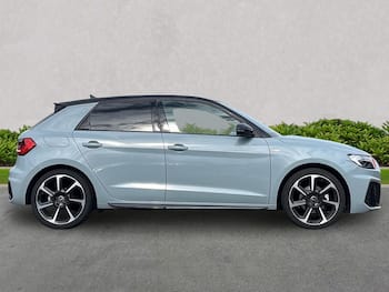 Used Audi A1 2026 for sale - 79733262: Photo