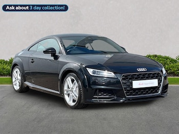 Used Audi TT 2021 for sale - 78554952: Photo