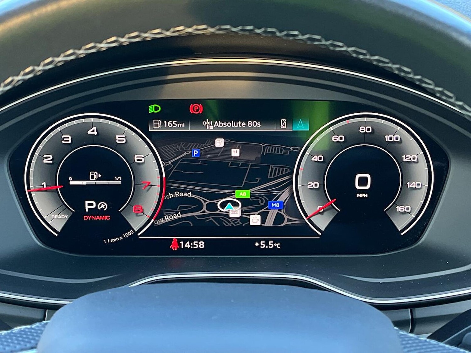 Used Audi Q5 2021 for sale - 77555290: Photo 10