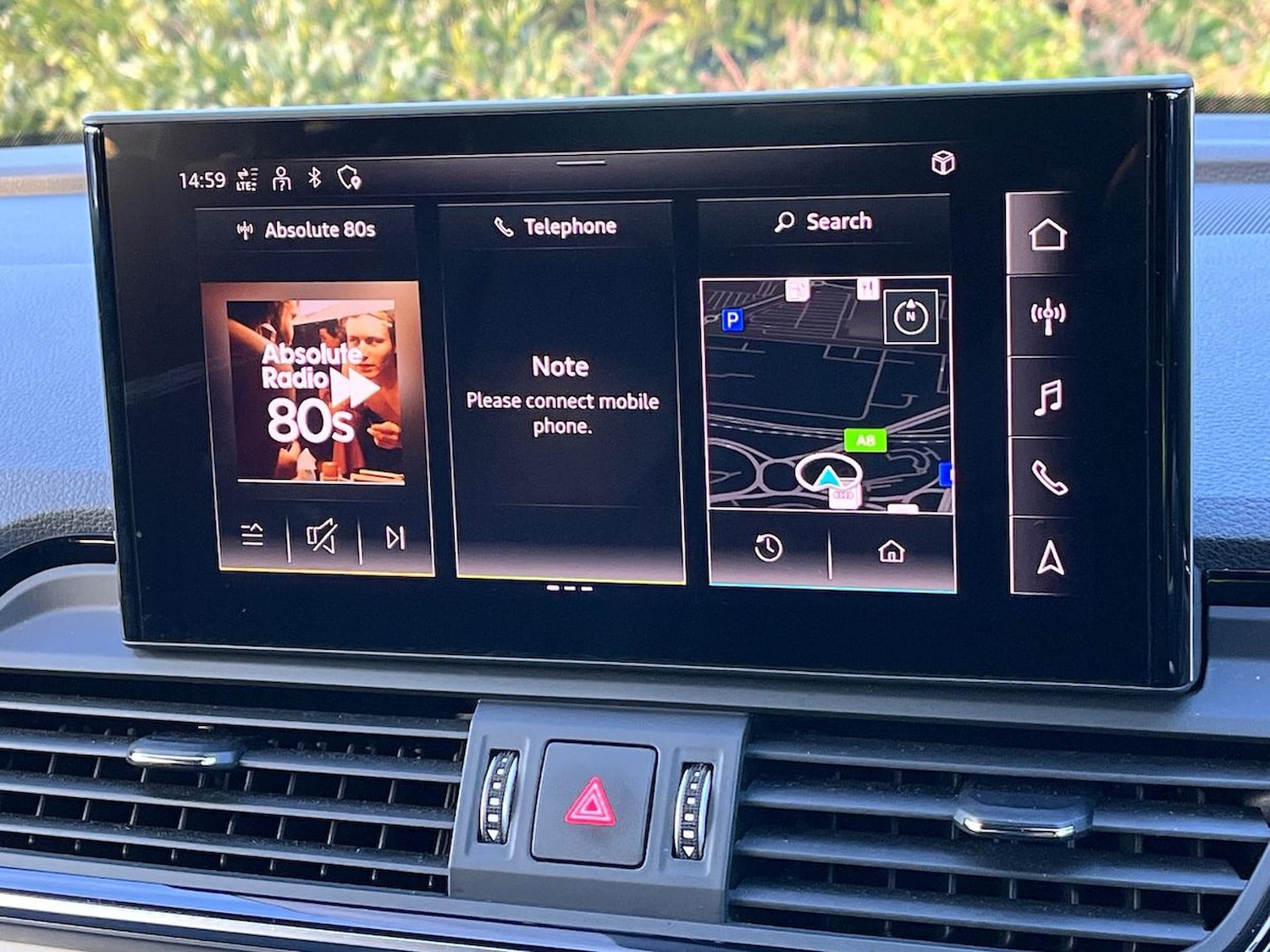 Used Audi Q5 2021 for sale - 77555290: Photo 11