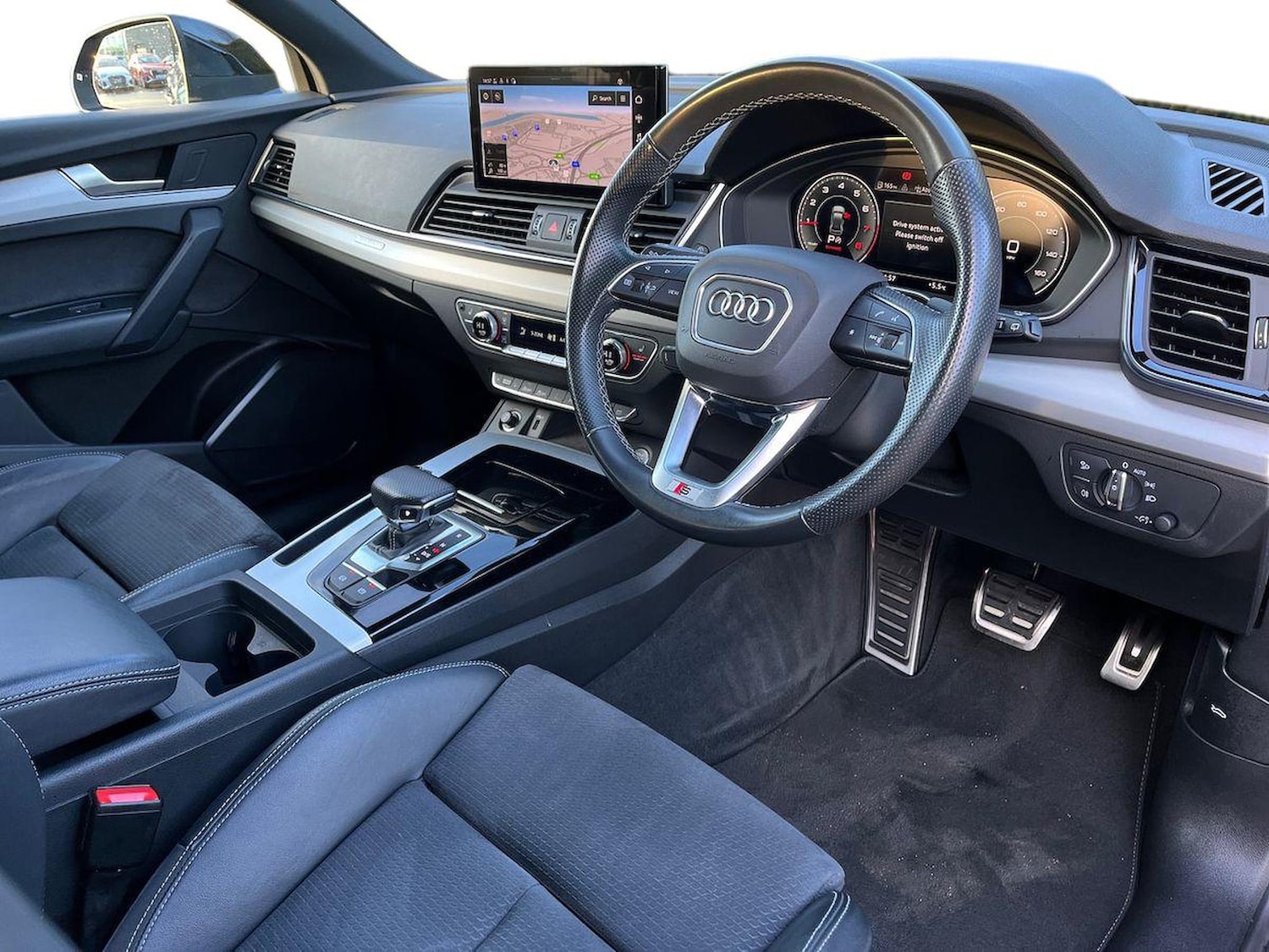 Used Audi Q5 2021 for sale - 77555290: Photo 15