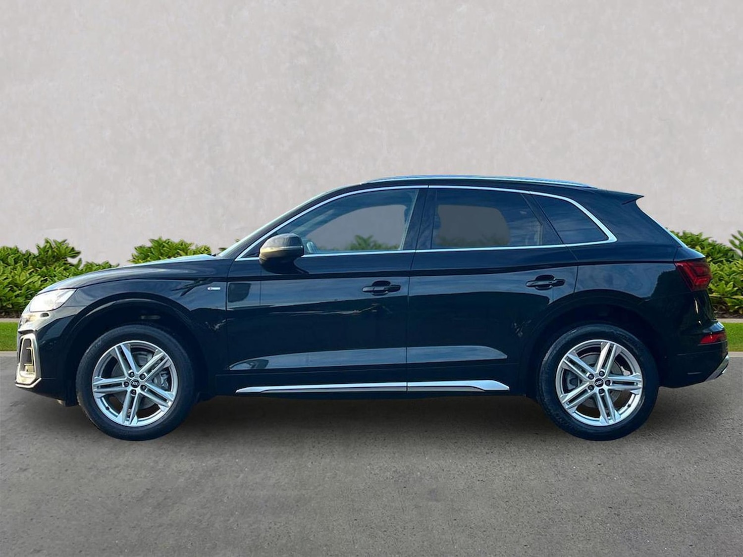 Used Audi Q5 2021 for sale - 77555290: Photo 19