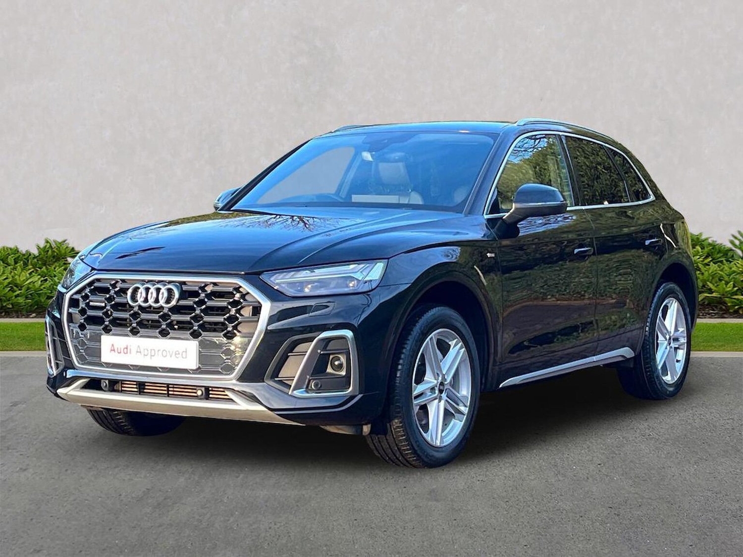 Used Audi Q5 2021 for sale - 77555290: Photo 20