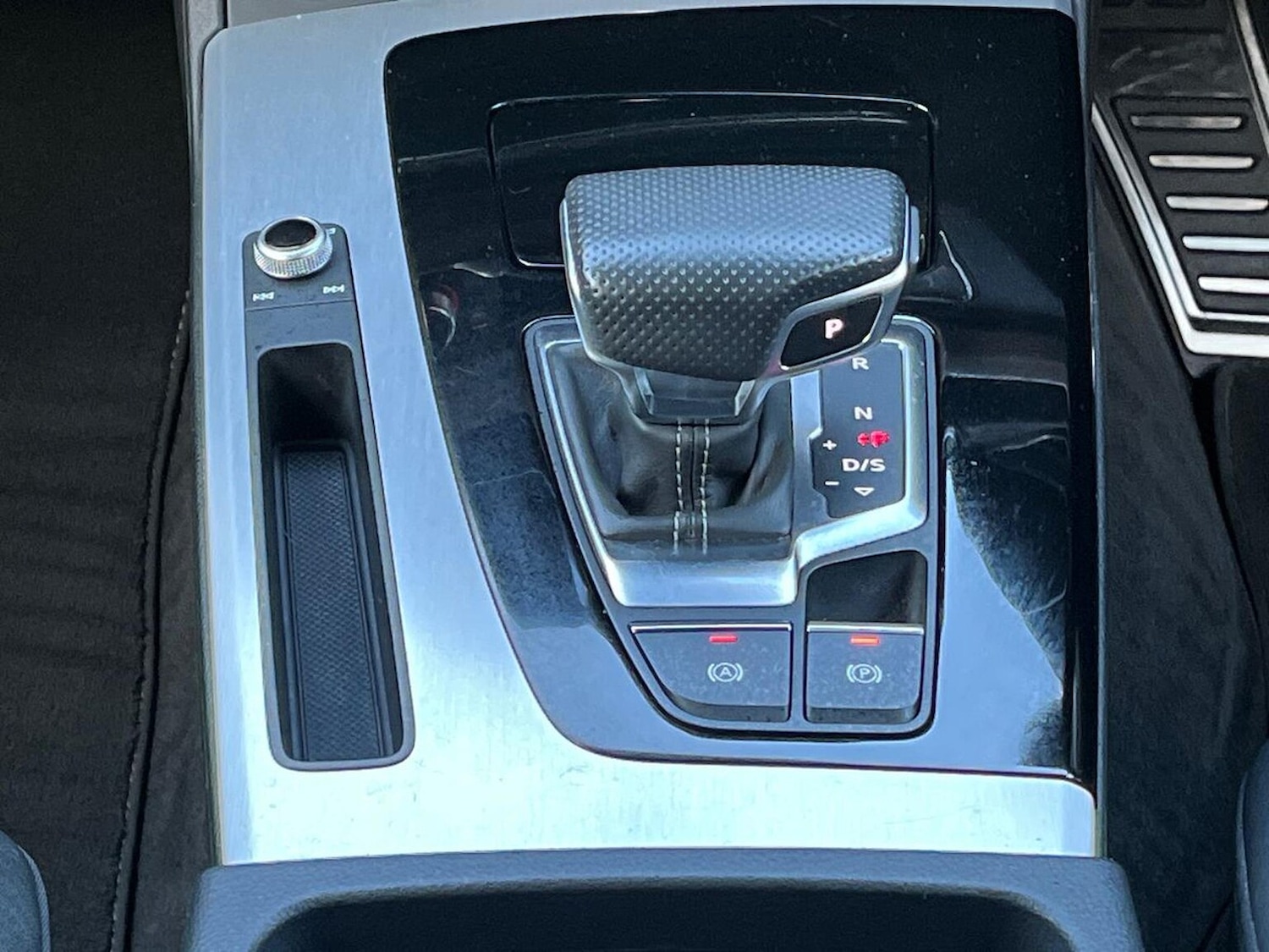 Used Audi Q5 2021 for sale - 77555290: Photo 22