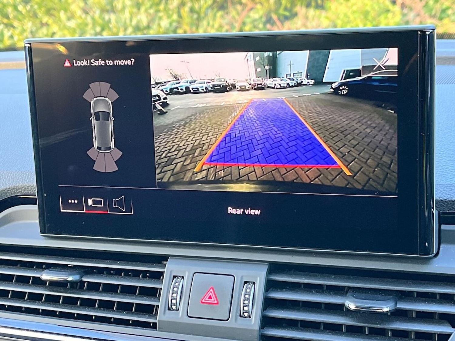 Used Audi Q5 2021 for sale - 77555290: Photo 23