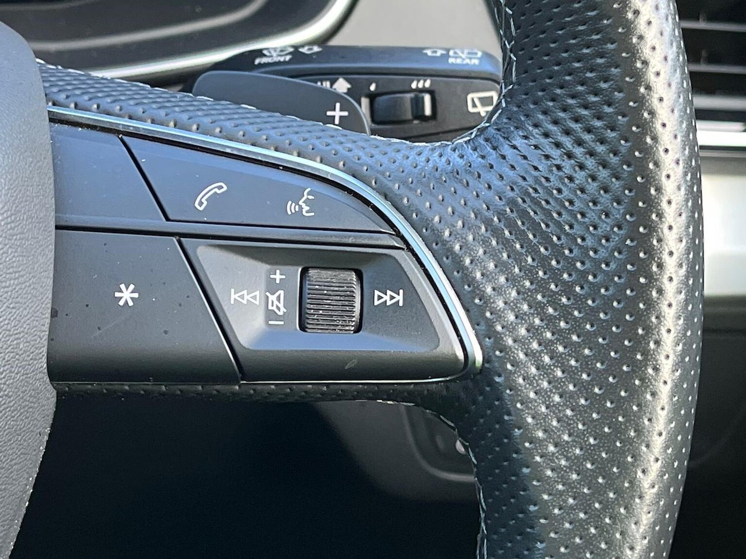 Used Audi Q5 2021 for sale - 77555290: Photo 26