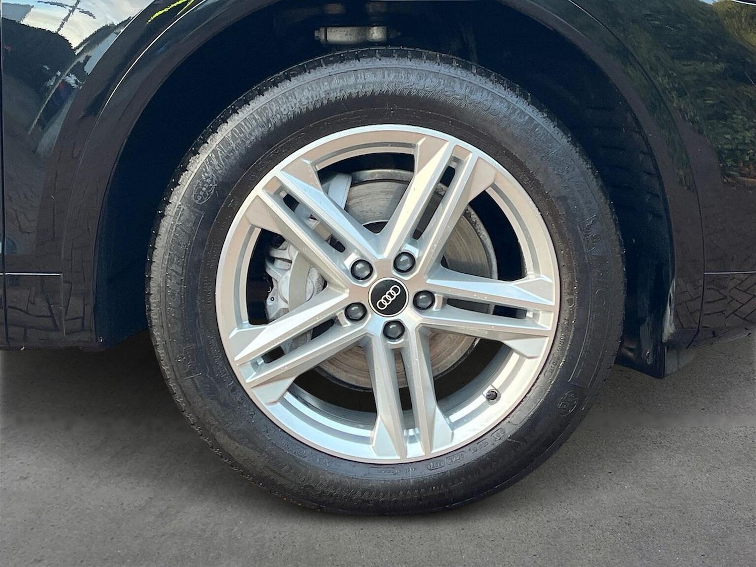 Used Audi Q5 2021 for sale - 77555290: Photo 6