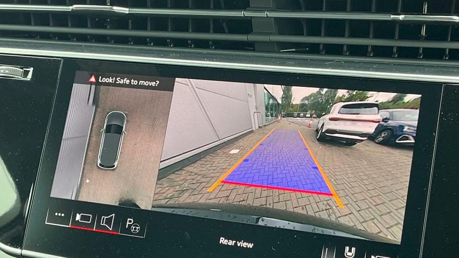 Used Audi Q7 2025 for sale - 77991822: Photo 10