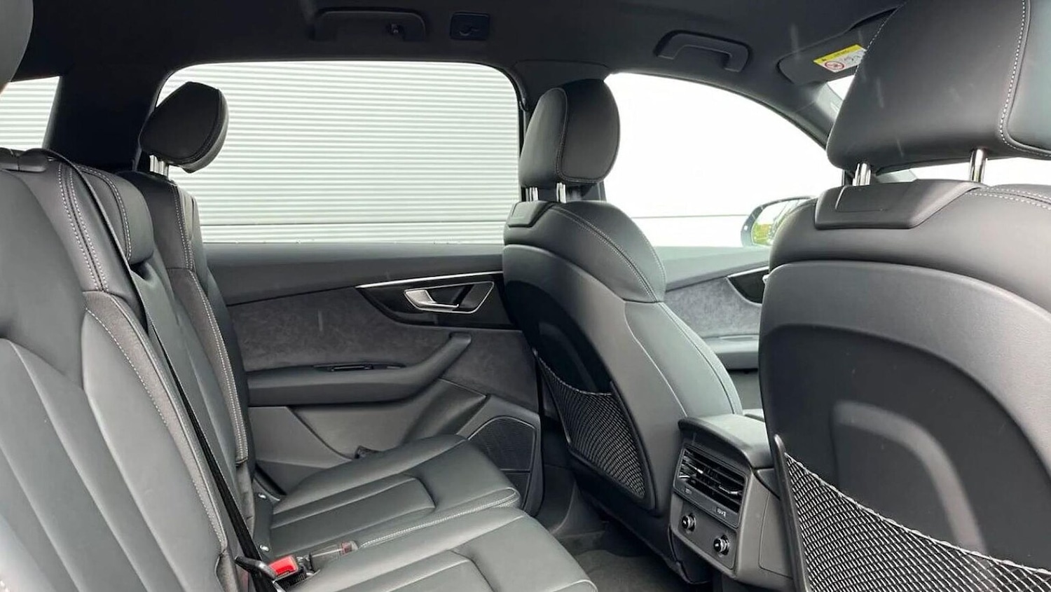 Used Audi Q7 2025 for sale - 77991822: Photo 11