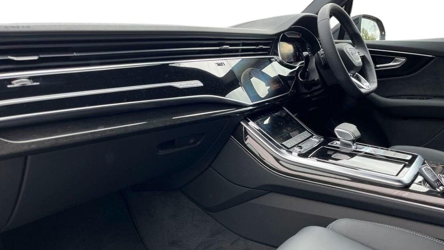 Used Audi Q7 2025 for sale - 77991822: Photo 5