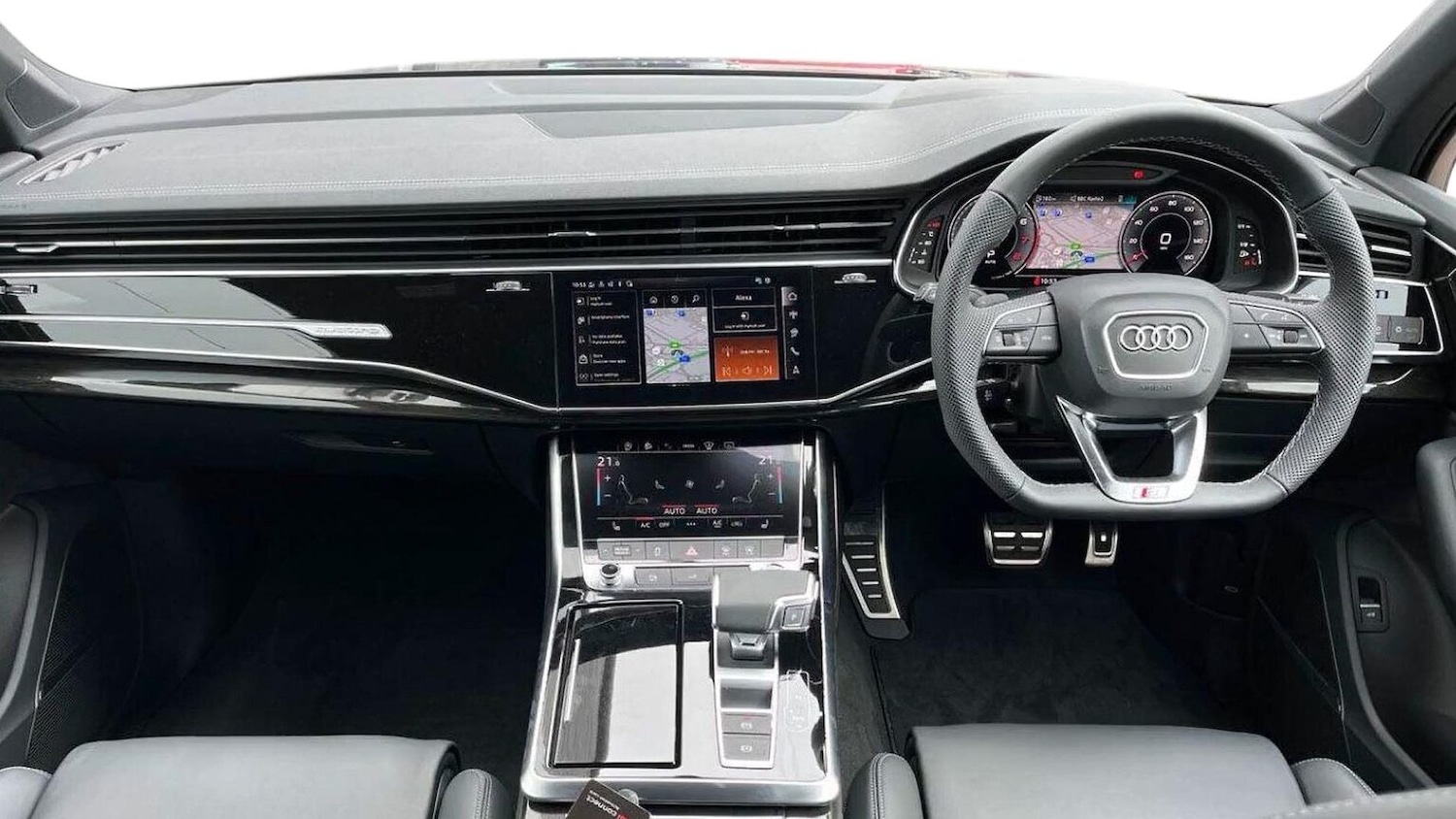 Used Audi Q7 2025 for sale - 77991822: Photo 6