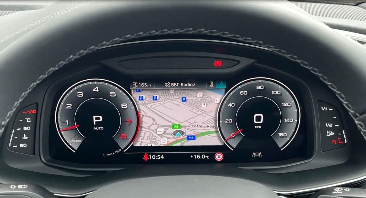 Used Audi Q7 2025 for sale - 77991822: Photo 7