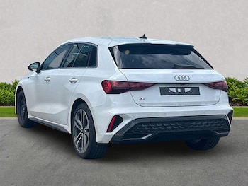 Used Audi A3 2025 for sale - 79380290: Photo
