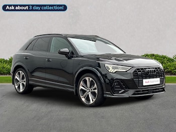 Audi - Q3