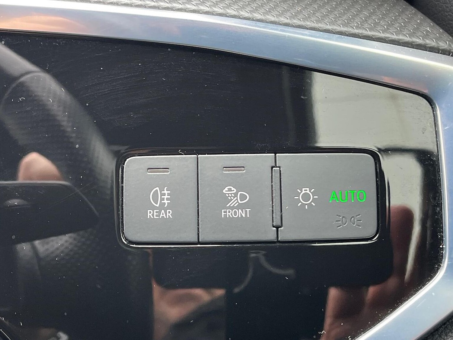 Vehicle 32
