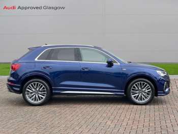 Used Audi Q3 2024 for sale - 75437648: Photo