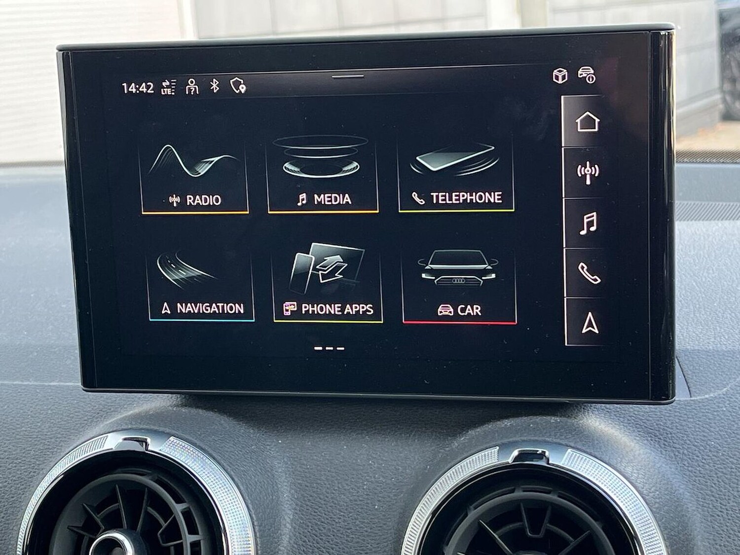 Used Audi Q2 2025 for sale - 75999622: Photo 11