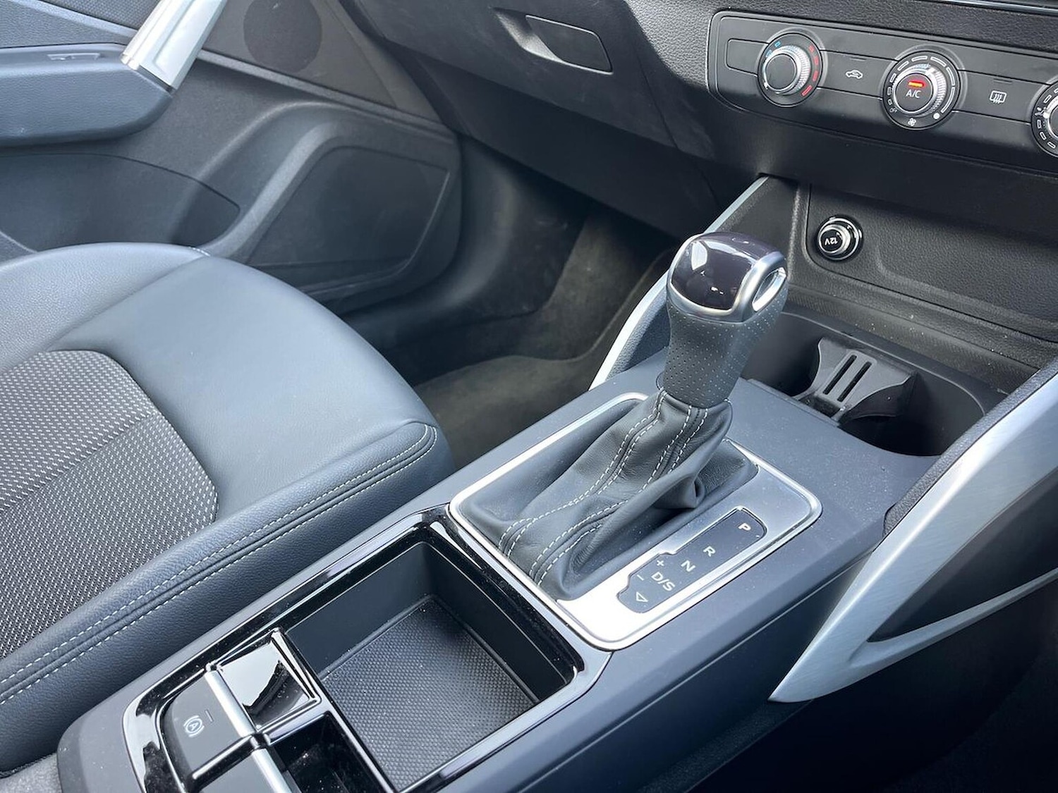 Used Audi Q2 2025 for sale - 75999622: Photo 13