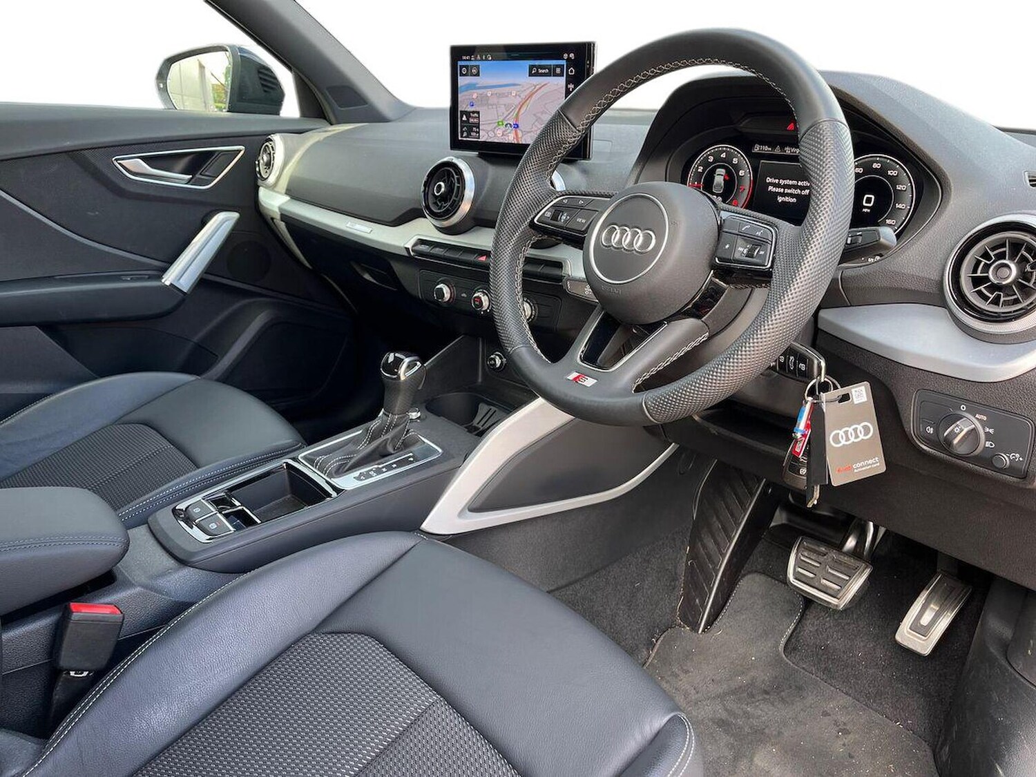Used Audi Q2 2025 for sale - 75999622: Photo 15
