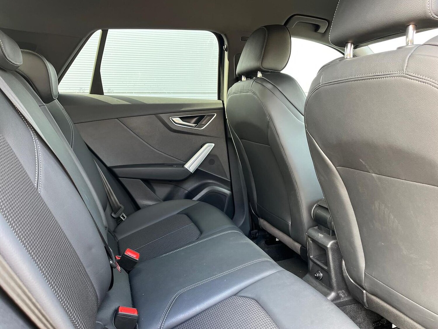 Used Audi Q2 2025 for sale - 75999622: Photo 16