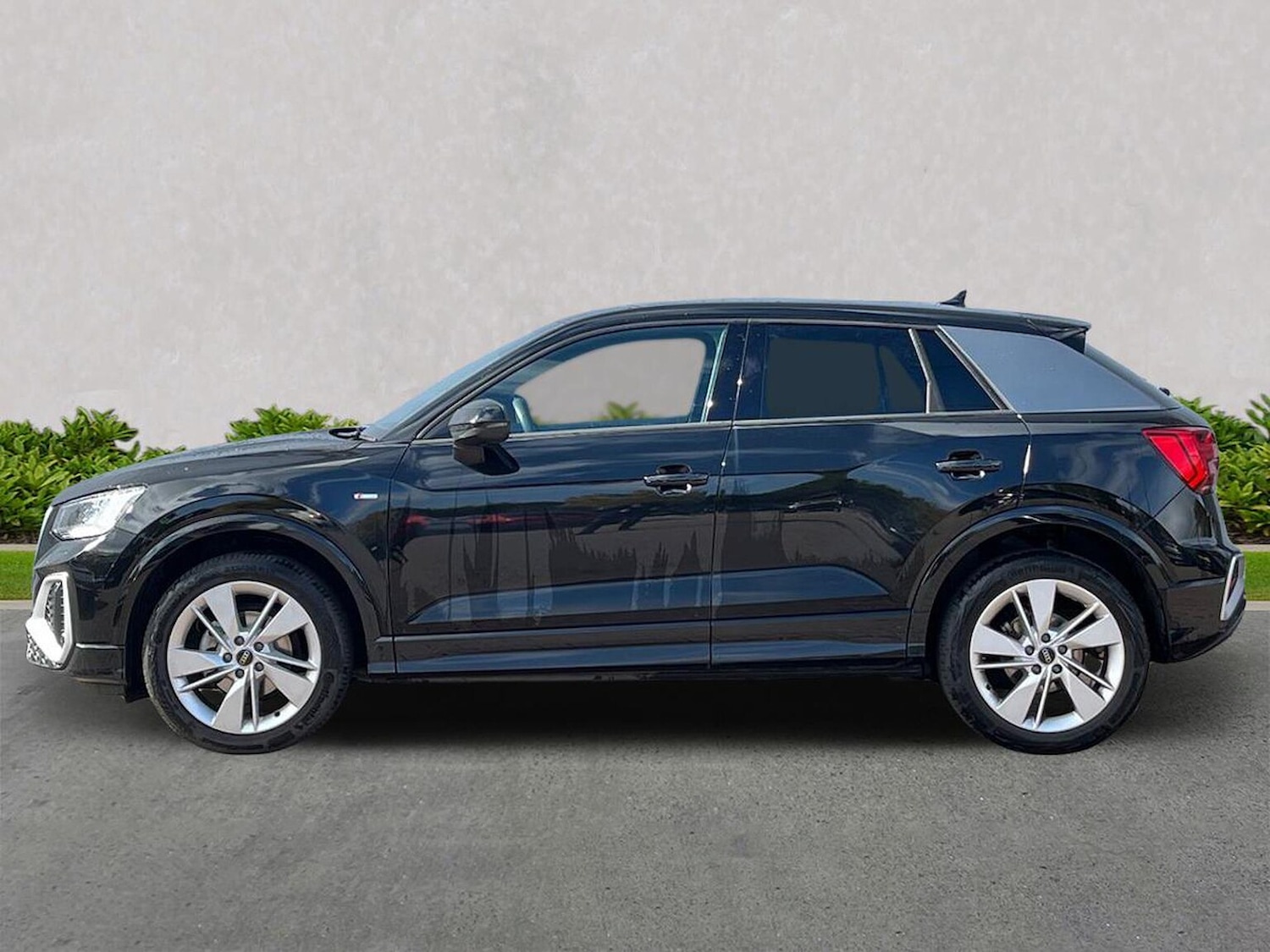 Used Audi Q2 2025 for sale - 75999622: Photo 19