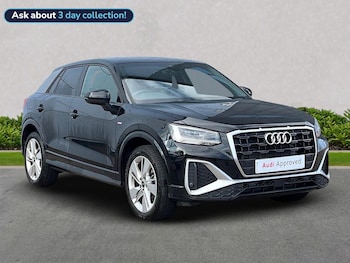 Audi - Q2