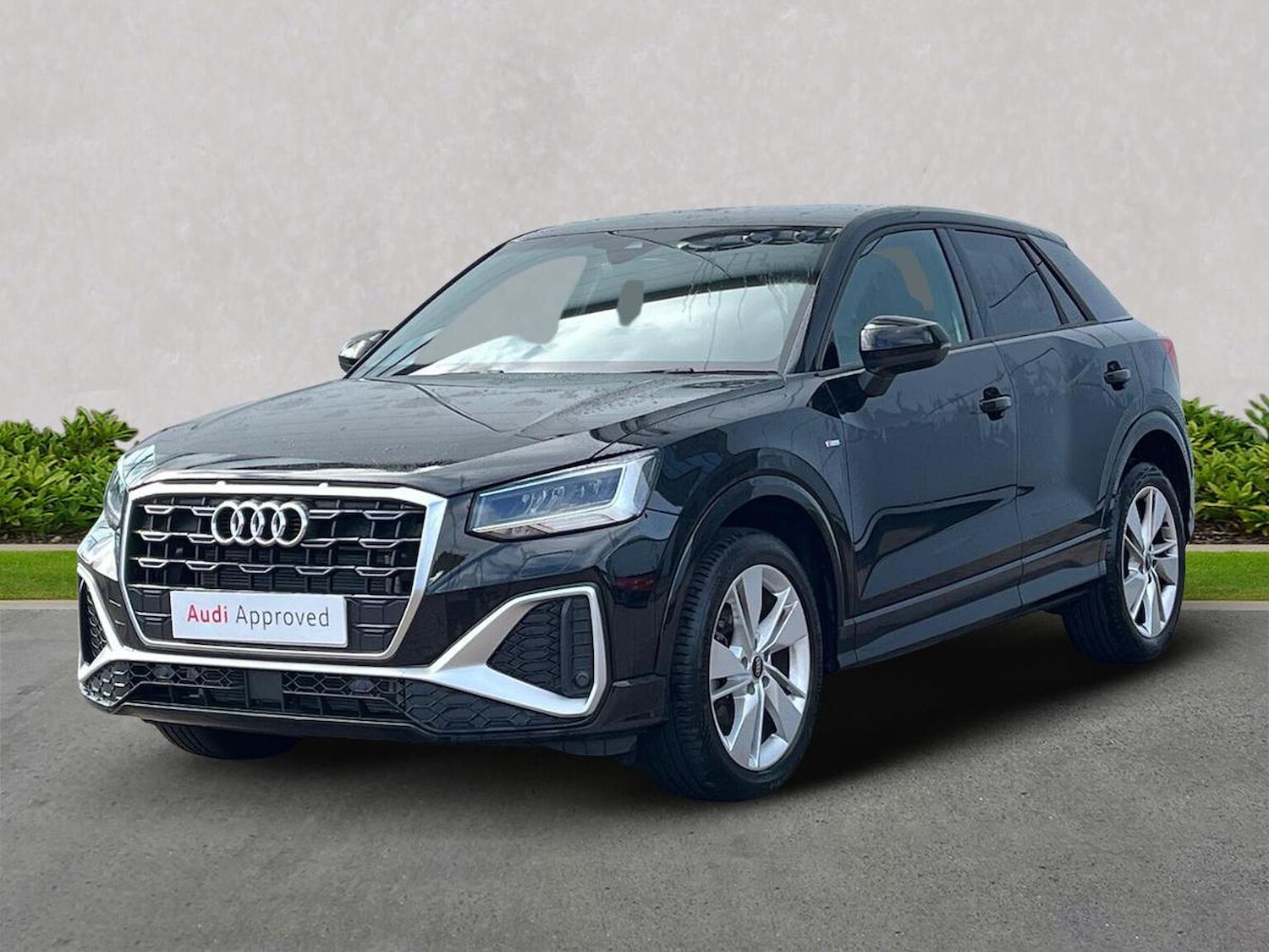 Used Audi Q2 2025 for sale - 75999622: Photo 20