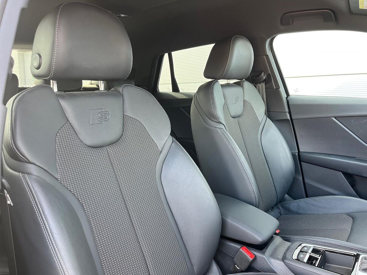 Used Audi Q2 2025 for sale - 75999622: Photo 25