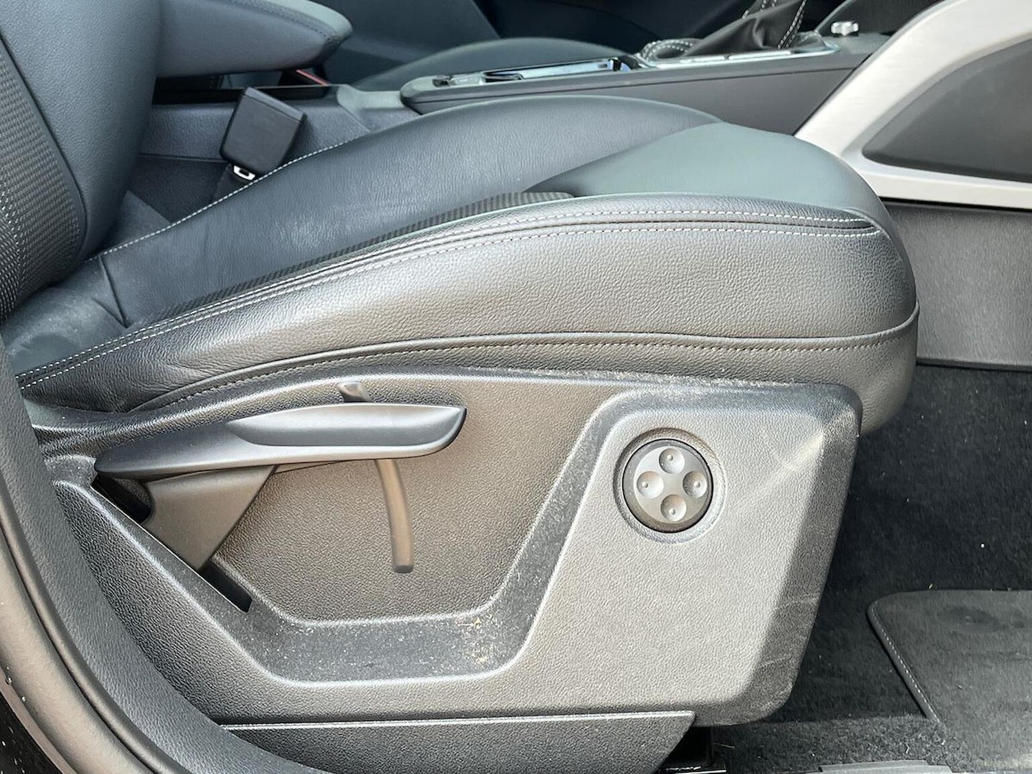 Used Audi Q2 2025 for sale - 75999622: Photo 30