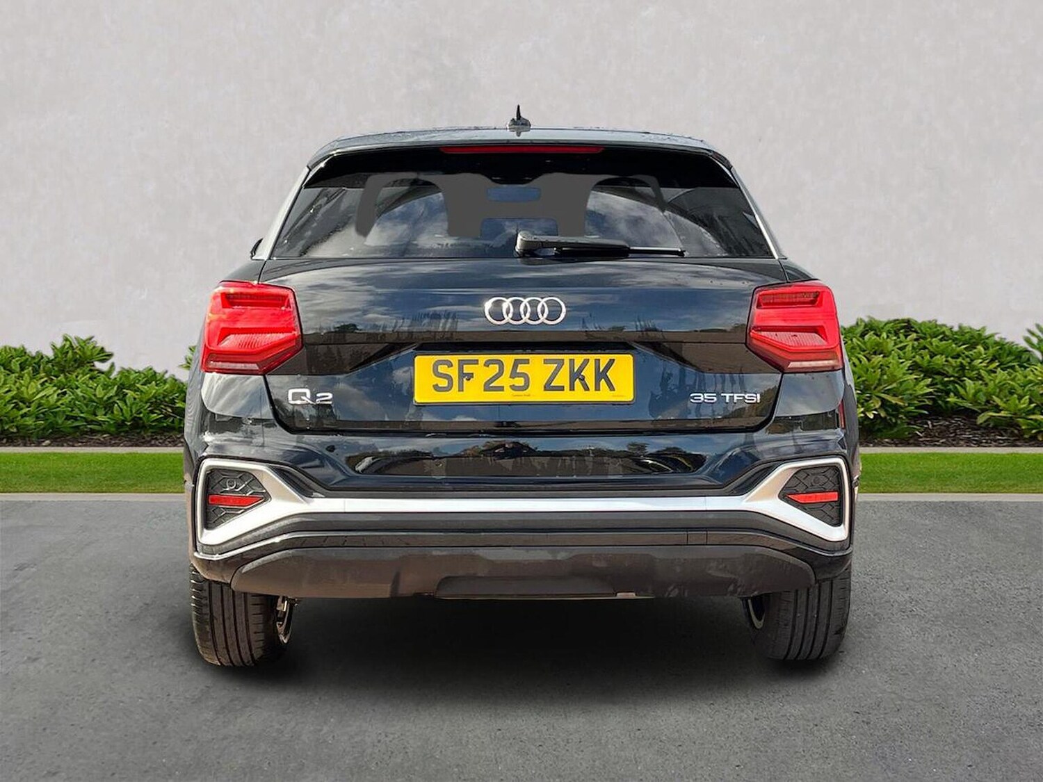 Used Audi Q2 2025 for sale - 75999622: Photo 4