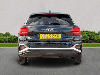 Used Audi Q2 2025 for sale - 75999622: Photo 4