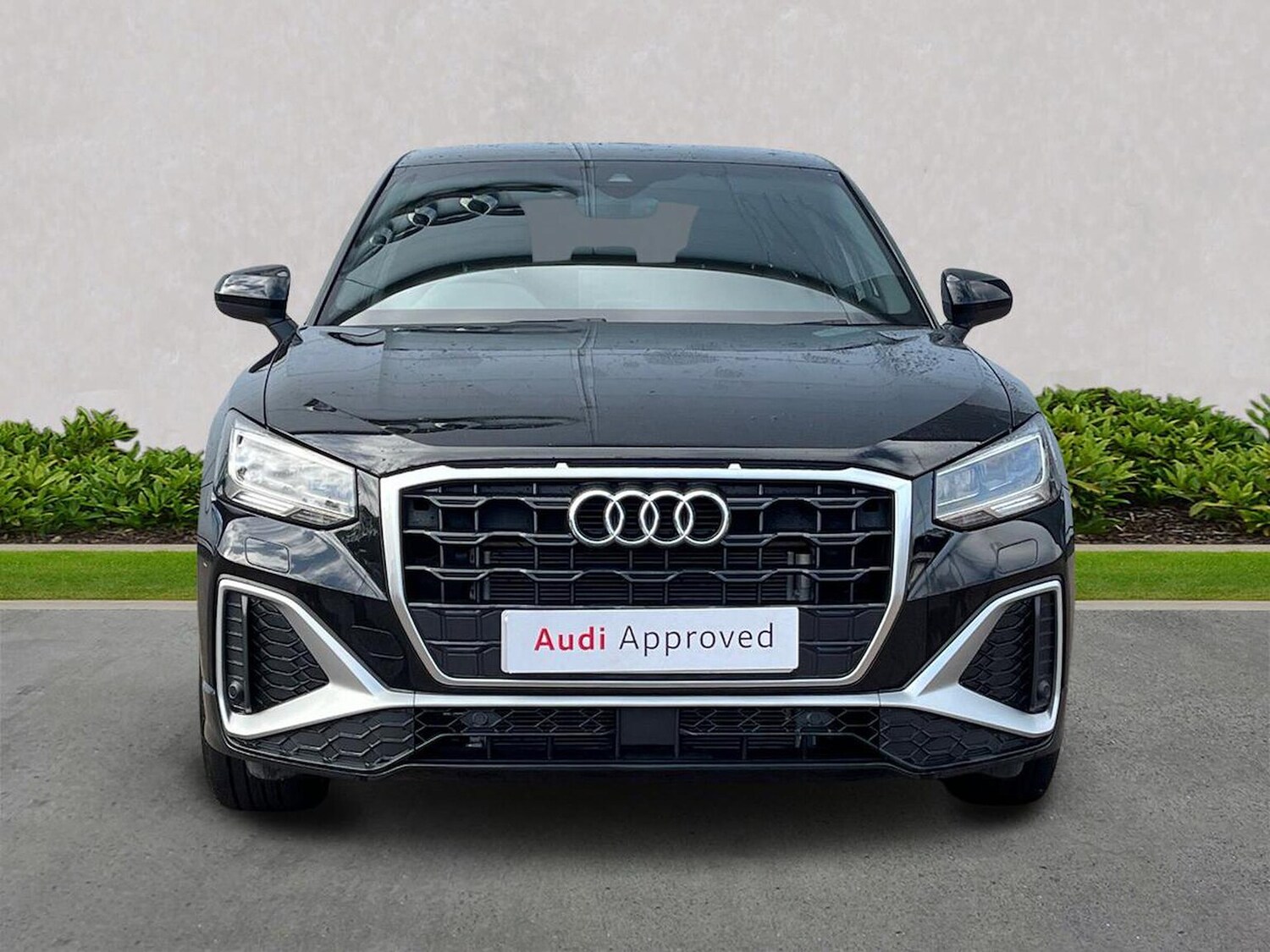 Used Audi Q2 2025 for sale - 75999622: Photo 5
