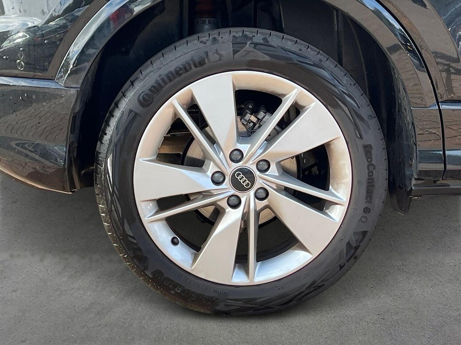 Used Audi Q2 2025 for sale - 75999622: Photo 6